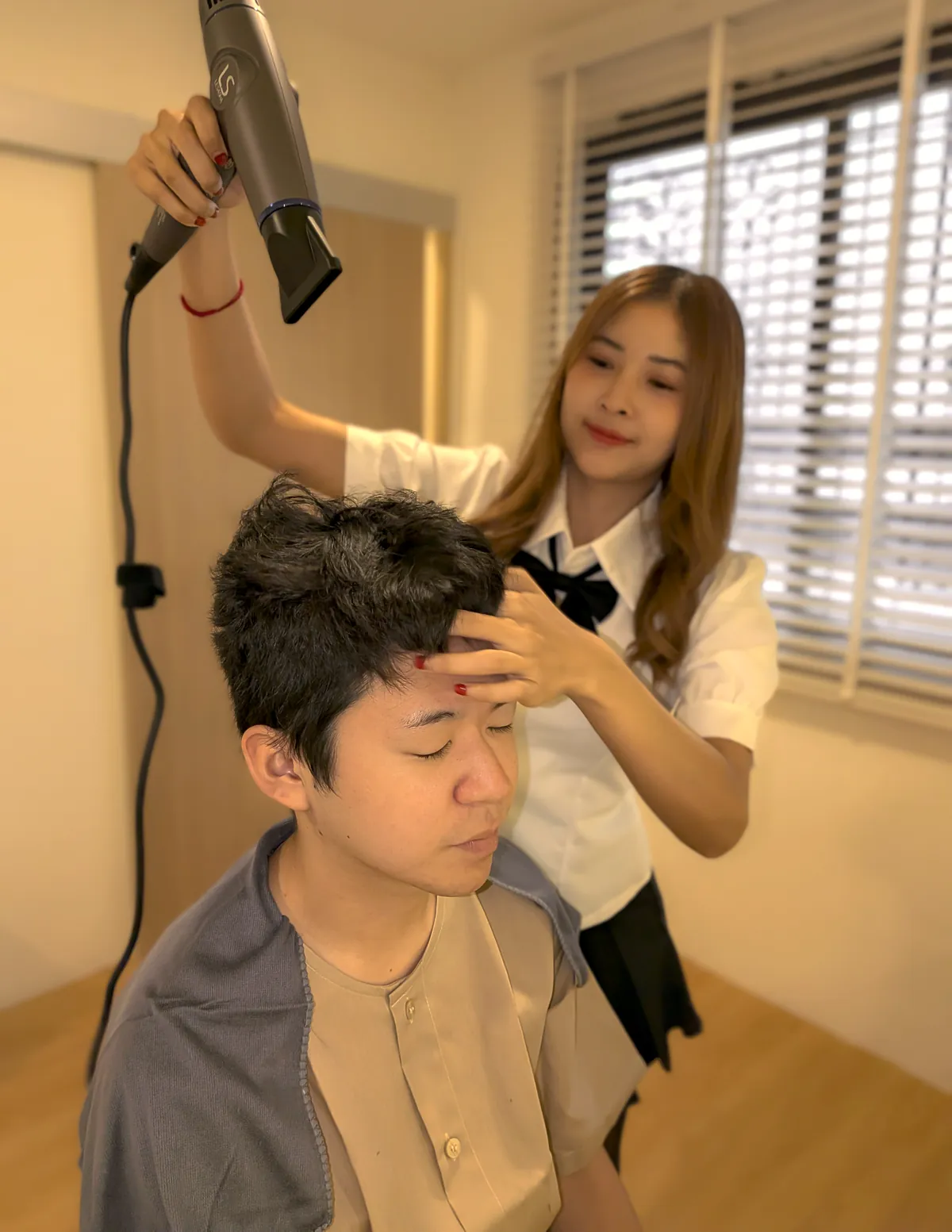ブロー