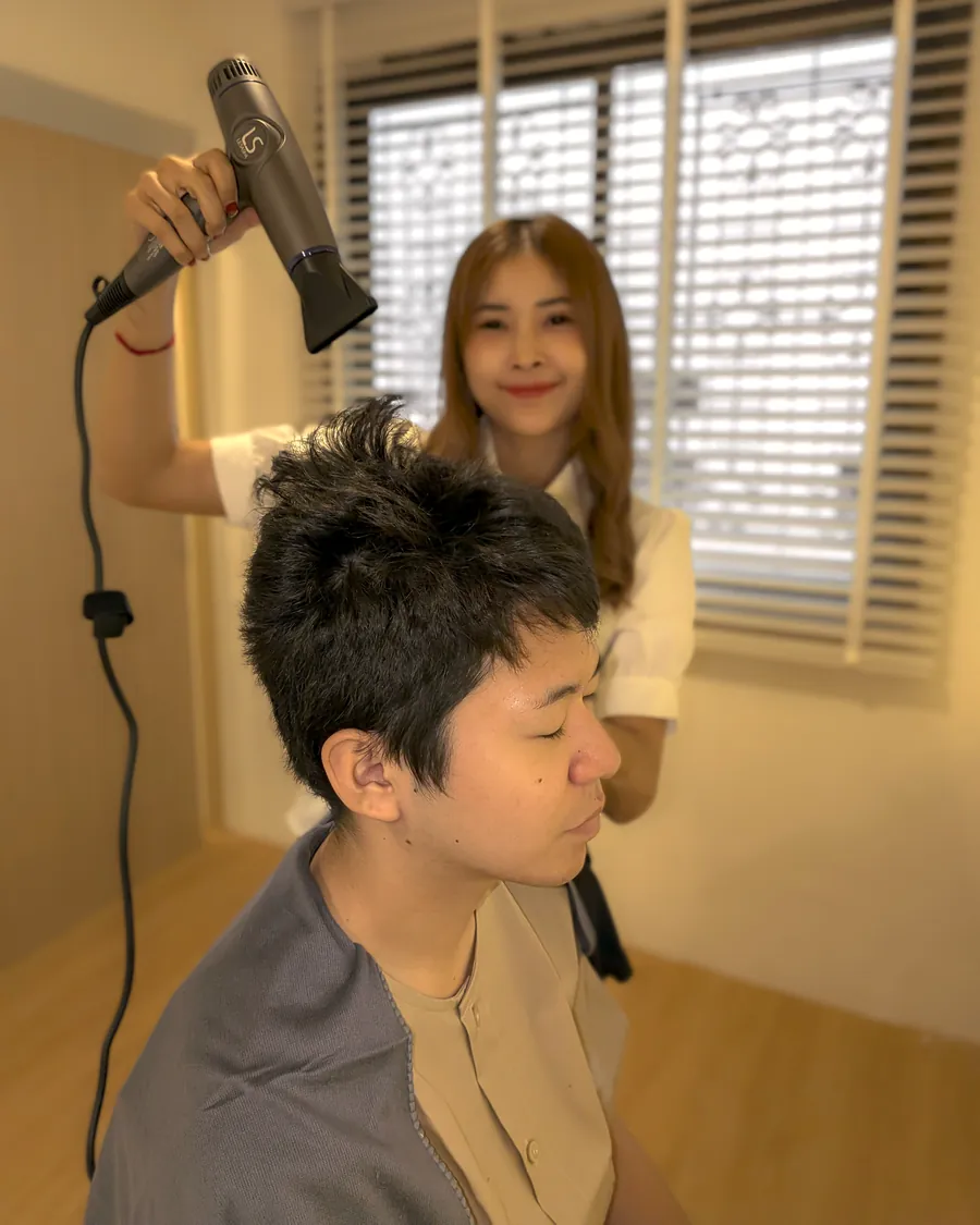 ブロー
